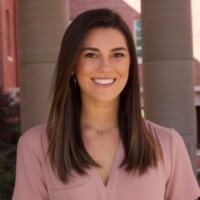 Convexity Properties - a DRW Company Employee Alexandra Schmauch's profile photo