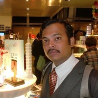 Electronica HiTech Engineering Pvt. Ltd. Employee Pradeep Wadepalli's profile photo