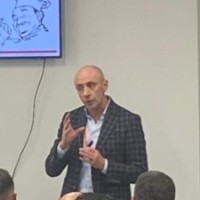 Gruppo DAC - eccellenza per la ristorazione Employee Alberto Santoni's profile photo