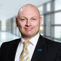 SelectLine Software AG Employee Bernd Pfaff's profile photo