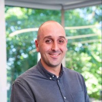 Checkatrade.com Employee Thomas Pandolfo's profile photo