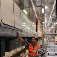 Bechtel Corporation Employee Khalid Siddique's profile photo