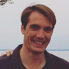 CSI Formation Employee Maxime Streiff's profile photo