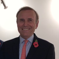 Commonwealth Venture Funding Employee William Booth's profile photo