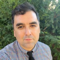Eric Bybee Email & Phone Number