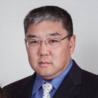 Tokyo Electron US Employee Taejoon Han's profile photo