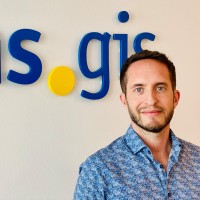 ms.GIS Employee Lukas Künzel's profile photo