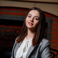 B.S.S. - Building Support Services Employee Ștefania-Larisa Șerban's profile photo