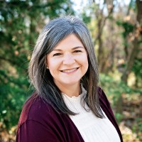 Sterling College Employee Erin Laudermilk's profile photo