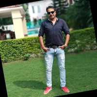inkgrid.com Employee Saurabh Vashist's profile photo