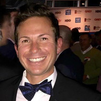 SilverRock Inc. Employee Jordan Ross's profile photo