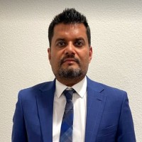 SAP Employee TJ Sanghvi's profile photo