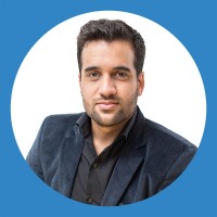 WirData Employee Luis Pignataro's profile photo