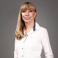 Avenias Employee Zuzana Brijova's profile photo