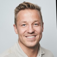 Treble Technologies Employee Kristján Einarsson's profile photo