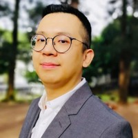 Tunku Abdul Rahman University College Employee Tan Siang's profile photo