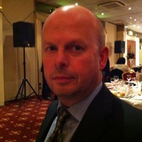 Leaseline The Vehicle Leasing Specialists Ltd Employee David Rose's profile photo