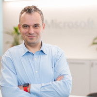 Nephos Employee Igor Pavlekovic's profile photo