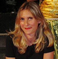Fazi Editore Employee Alice di Stefano's profile photo