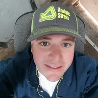 Analytic Stress Relieving, Inc Employee Kevin Kessinger's profile photo