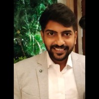 KIRLOSKAR TOYOTA TEXTILE MACHINERY PRIVATE LIMITED Employee Mallikarjun Ganekal's profile photo
