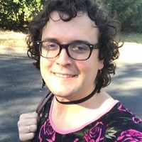 Care2Rock Employee Spark Fields's profile photo