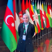 UNESCO Institute for Lifelong Learning Employee Nisa Narimanova's profile photo