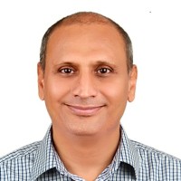 Spark Asset Management Employee Rajesh Parikh's profile photo