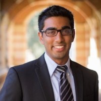 Gilead Sciences Employee Varun Agarwal's profile photo