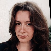 Revolutionary Spaces Employee Carina Ohlen's profile photo