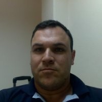 NextCom Employee Eran Sagi's profile photo