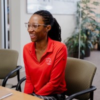 FFVA Mutual Insurance Co. Employee Cylentt James's profile photo