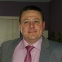 MPC Sint-Franciscus Employee Kris van Den Winckel's profile photo