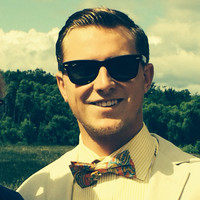 iStream Financial Services Employee Brandon Biel's profile photo