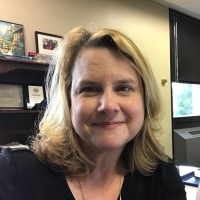 American Commercial Barge Line (ACBL) Employee Sara Bryant's profile photo