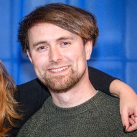 Reby Media Employee Tim Sheahan's profile photo