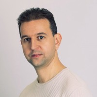 Crafty Counsel Employee Mike Wilkinson's profile photo