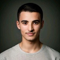 ReaLift Employee Otmane Zagnoune's profile photo