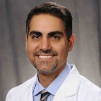 Valley Hospital Medical Center Employee Shervin Najafi's profile photo