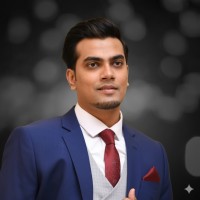 ZERO Makeup Employee Farzal Khan's profile photo