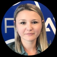 Pro AV Solutions Employee Tatjana O'Neill's profile photo