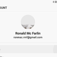 Guardsmark Security Employee Ronald McFarlin's profile photo