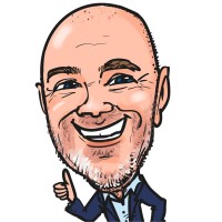 Essence Communities Employee Chris Cunliffe's profile photo