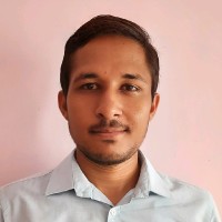 Kemsys Technologies Employee Dipak Patil's profile photo
