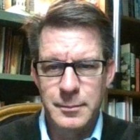 Cornerstone Services, Inc. Employee Sean Griffin's profile photo