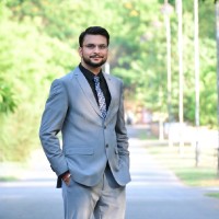 Avinash Tyagi Email