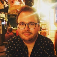 Jagex Employee Liam Ashley's profile photo