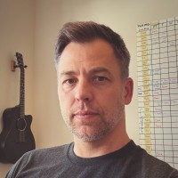 Foreman Fruit Company Employee James Foreman's profile photo