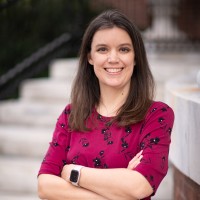 OPINION RESEARCH BUSINESS INTERNATIONAL, LLC Employee Lauren Elreda's profile photo