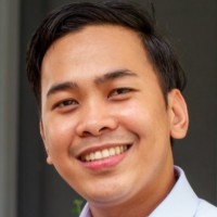 IQ BackOffice Employee Jay Untiveros's profile photo